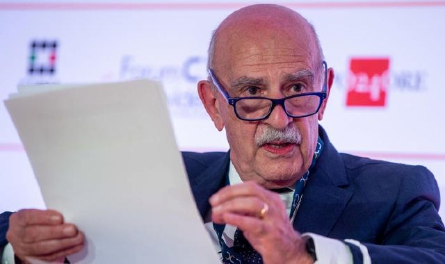 Meina, Gian Carlo Blangiardo eletto sindaco