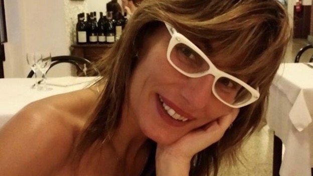 Arona, lutto per la scomparsa di Barbara Cassarino