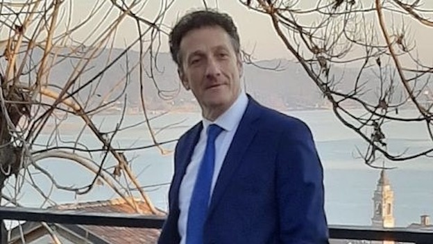 Arona, Alberto Gusmeroli eletto sindaco