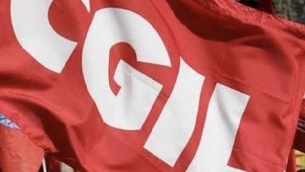 Cgil: "Dopo Brandizzo ci troviamo nuovamente a piangere per una morte su un binario"