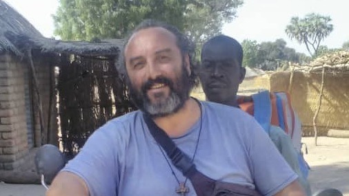 Don Benoit Lovati nominato vicario parrocchiale di Arona 