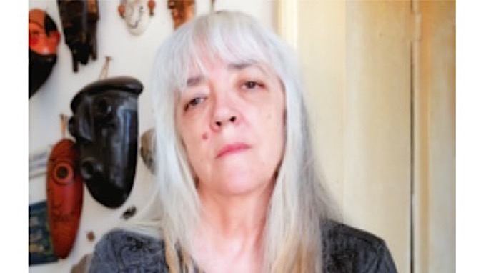 Nebbiuno, gli "Aperitivi letterari" si concludono con Laura Pariani
