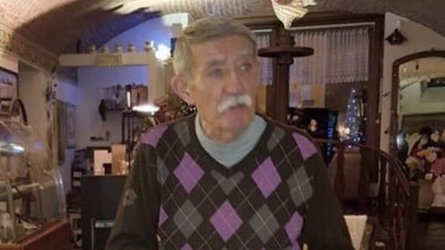 Arona, cordoglio per la scomparsa di Gustavo Mazzone