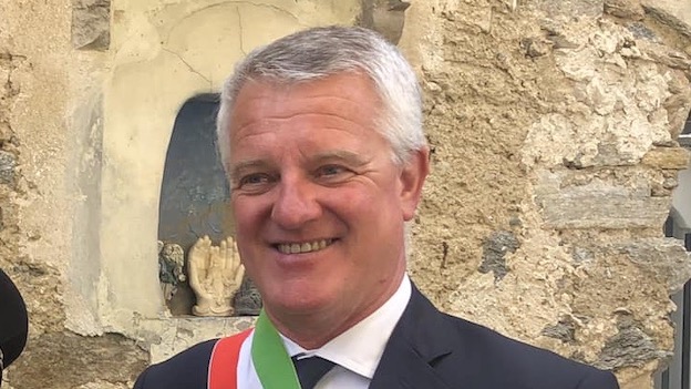 Meina, amministrative 2024: Fabrizio Barbieri ha annunciato la sua ricandidatura