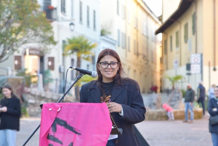 Libera Novara ha ricordato ad Arona le vittime delle mafie