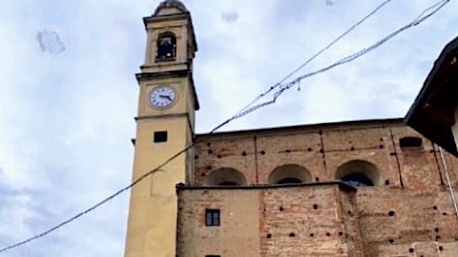Anche a Mezzomerico visite per le Giornate di Primavera del Fai