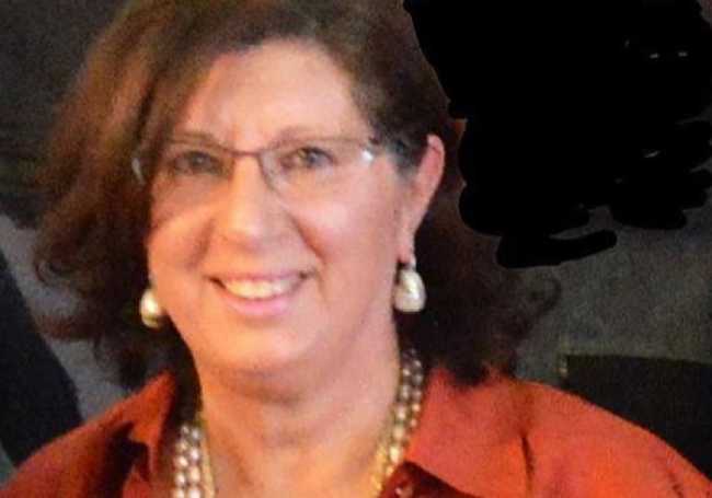 Pombia, lutto per scomparsa di Pietra De Blasi presidente associazione Stella Alpina