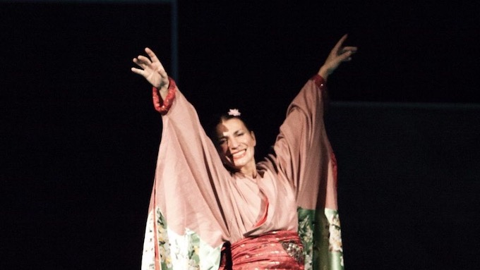 Rassegna "SpettAttori" di Act, appuntamento con "Butterfly - La Penelope orientale"