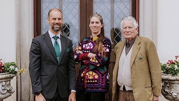 Premio “Alessi alla Carriera” per Cassiano Dal Pozzo