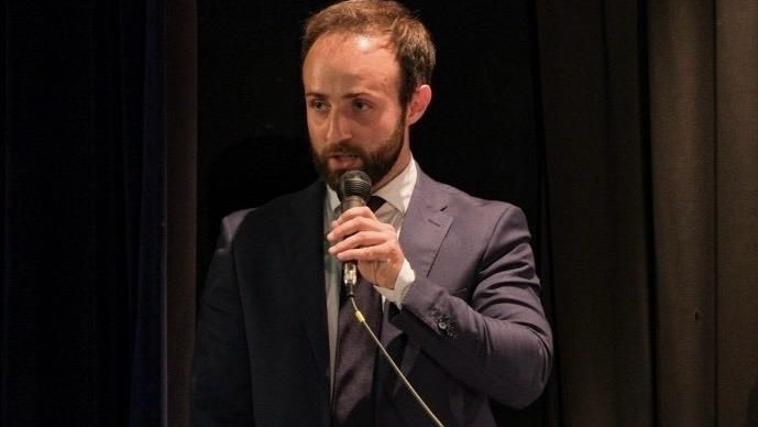 Arona, Petrillo aderisce a Forza Italia