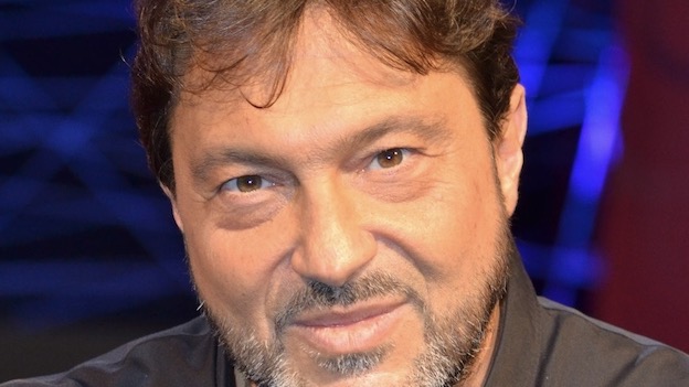 Arona, il 1°ottobre Sigfrido Ranucci presenterà il suo libro