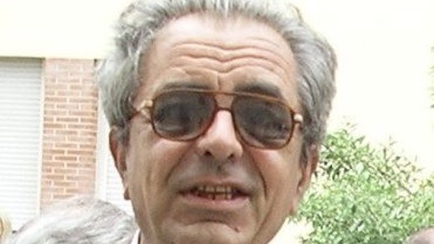 Arona, cordoglio per la scomparsa del prof. Mario Spada