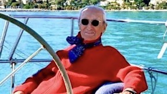 Arona: cordoglio per la scomparsa di Emilio Arrigotti, storico farmacista