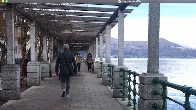 Scatta: "La mia Arona", contest fotografico per immortalare le bellezze aronesi