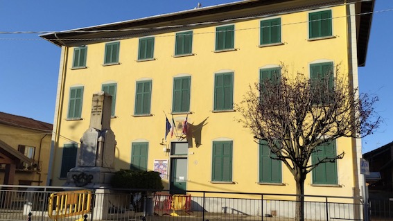  Divignano, l'amministrazione fa chiarezza sulla situazione della scuola primaria