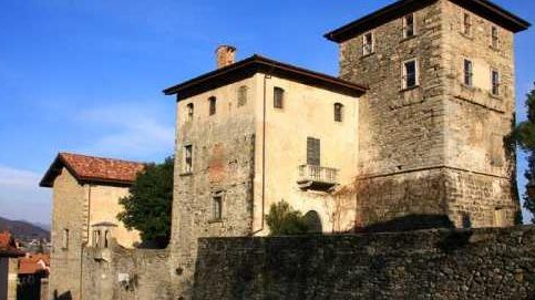 A Massino Visconti incontro con don Benoit, missionario in Ciad