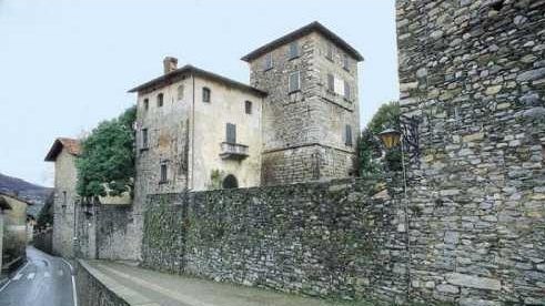 Venduto il Castello Visconteo di Massino