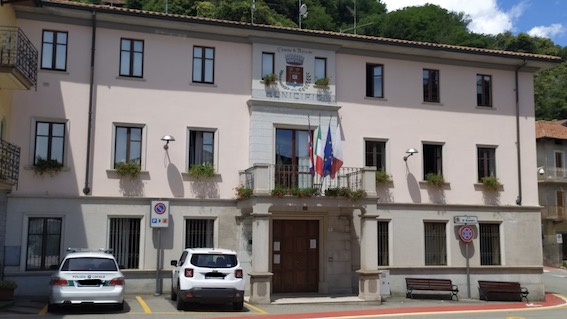 Teatro diffuso: a Massino Visconti una serata di prosa a luglio