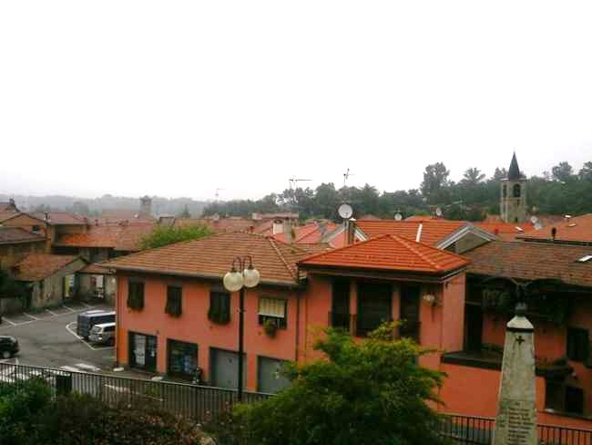 Varallo Pombia, il punto sugli aiuti per l'Ucraina