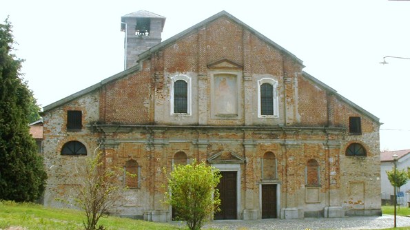 Varallo Pombia, martedì di Pasqua con la patronale