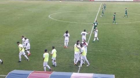 Gozzano-Como si gioca al "Piola" di Vercelli