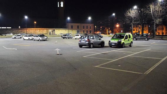 Borgomanero, aree chiuse al traffico per la "Festa dell'Uva"
