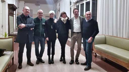 Presentati gli appuntamenti natalizi di Borgomanero