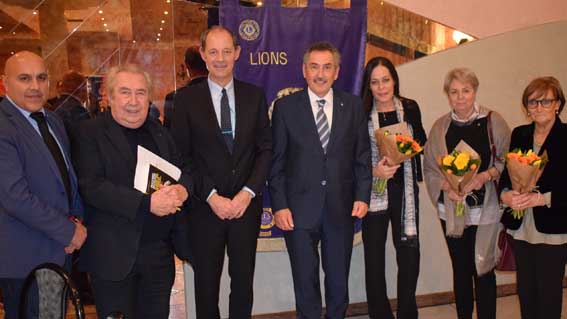 lions nicolazzi