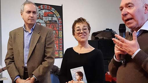 Premio "Storia di Natale": tutti i vincitori