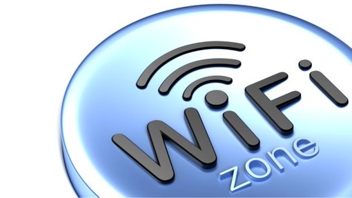 Boca, adesione al progetto "Piazza Wifi Italia"