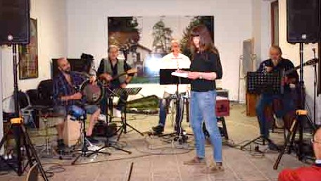 Borgomanero, prosegue "Musica in Villa"