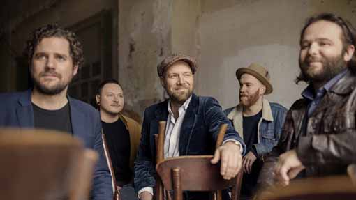 Al via l'edizione 2019 di "Ameno Blues"