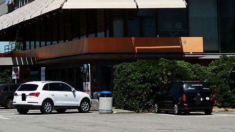 A26: chiusura temporanea delle aree di servizio Agogna Ovest e Agogna Est