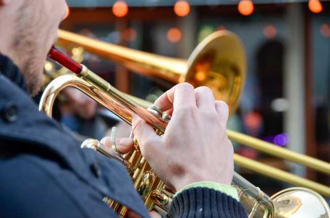 Armeno: concerto degli allievi di orientamento musicale bandistico
