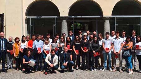 Borgomanero, celebrato il 2 giugno