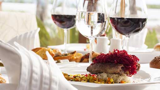 "Le Strane Coppie", evento della condotta Slow Food Colline Novaresi