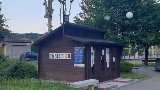 Gozzano, riaperto l'Ufficio Turistico: studenti garantiranno il servizio