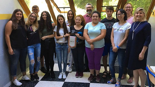 Rotary Club Orta San Giulio: circa 500 alunni sensibilizzati contro lo spreco alimentare