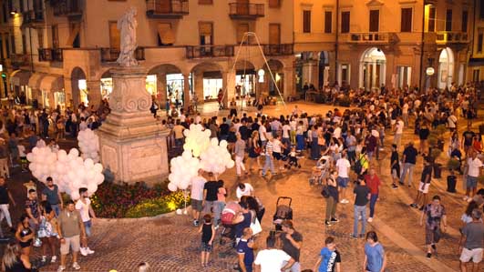 Borgomanero: tutti gli appuntamenti di luglio