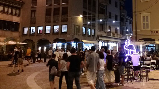 "Borgosummer 2019": successo anche per il penultimo appuntamento. Foto