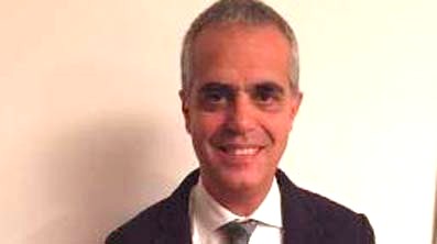 Luigi Laterza nuovo presidente Ascom Borgomanero