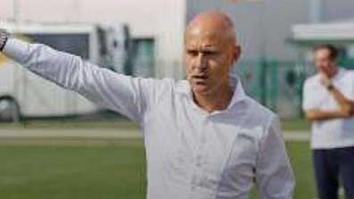 David Sassarini nuovo allenatore del Gozzano