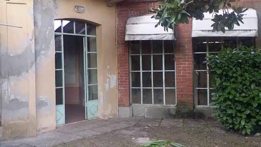  Torretta confiscata alla mafia: da settembre i lavori di riqualificazione