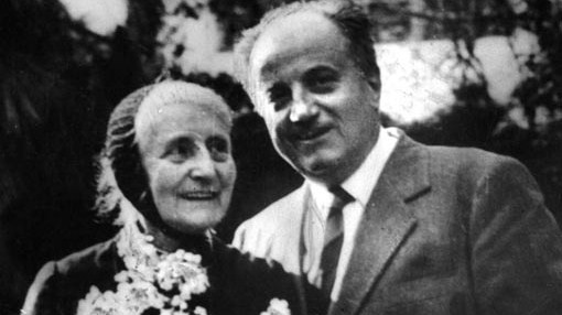 Villa Marazza, una sala dedicata a Delia Bonola