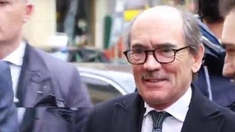 Borgomanero, il procuratore nazionale antimafia ospite al Liceo Galilei