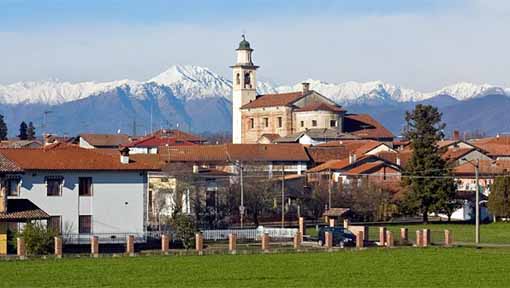 Elezioni amministrative: a Cressa si sfidano in due
