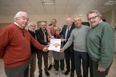 "Premio Nazionale della Bontà Sant'Antonio di Padova" ai medici volontari del Poliambulatorio Auser di Borgomanero