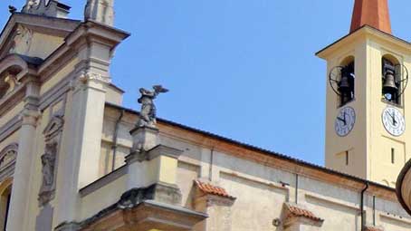 Elezioni amministrative, due i candidati a Fontaneto d'Agogna