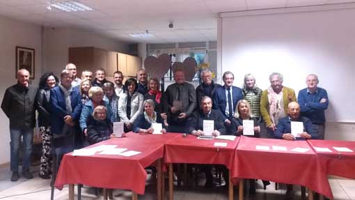 Club di servizio : evento benefico per la raccolta fondi per prestazioni odontoiatriche