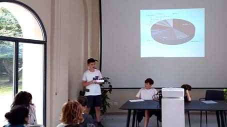Miasino, presentato il progetto "We like Cusio"